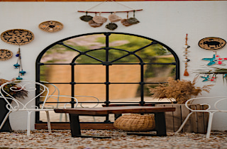 Nomade Caravan Camping Genel 5